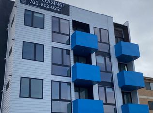 Fully Furnished One Bedroom! Ready to and Move In Ready! (Flexible Lease terms), San Diego, CA 92103