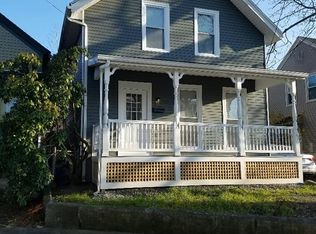 83 Warner St, Newport, RI 02840