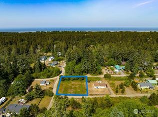 285 X Ln, Ocean Park, WA