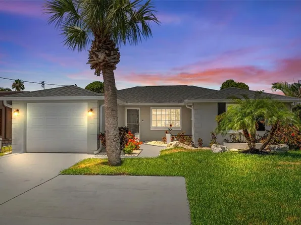 3912 Floramar Ter, New Port Richey, FL 34652