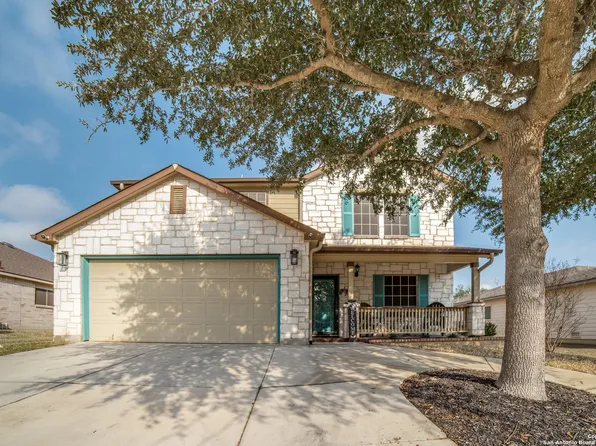 7807 Saratoga Knoll, Selma, TX 78154