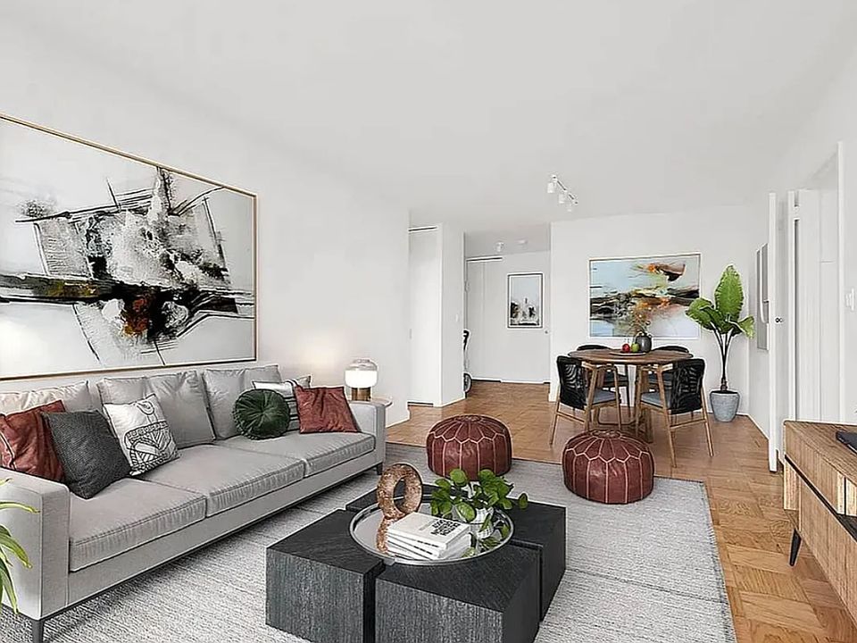 1st image of 628 W End Ave #4D