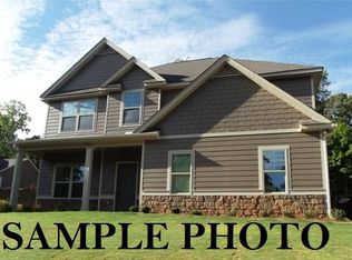 194 Valley Dr, Bremen, GA 30110