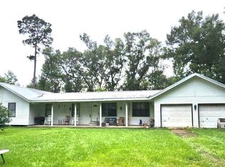 399 Geeter Parker Rd, Reeves, LA 70658