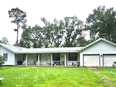 399 Geeter Parker Rd, Reeves, LA, 70658