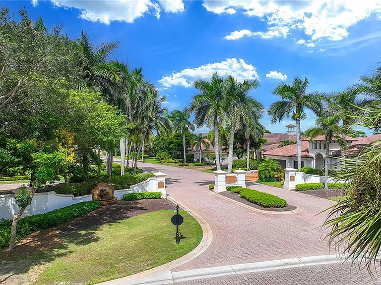23801 Napoli Way — Photo 49