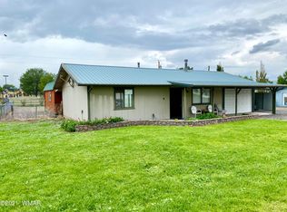 156 N Renee St, Eagar, AZ 85925