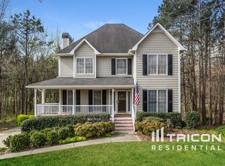 152 Kings Walk, Douglasville, GA 30134