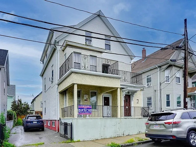 12 Dana St #3 — Photo 11