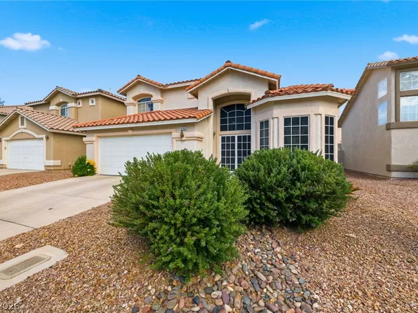 898 Dancing Rain Ct, Las Vegas, NV 89183