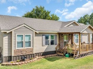 3689 Meadowlark Dr, Marietta, OK 73448