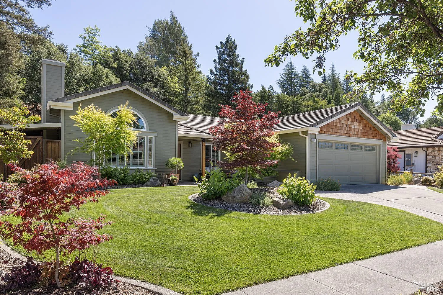 3336 Brittany Circle - 3bd/2ba, 1,649 sqft - in Napa, CA