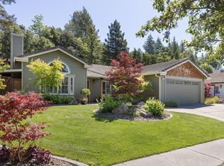 3336 Brittany Circle, Napa, CA 94558