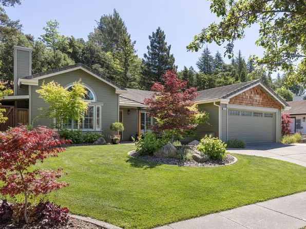 3336 Brittany Circle, Napa, CA 94558