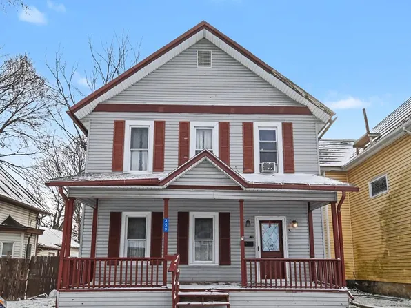 359 N Market St, Galion, OH 44833