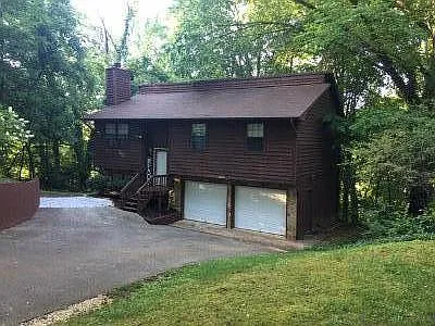 Quiet, Security Gated, and Comfortable Wooded Living