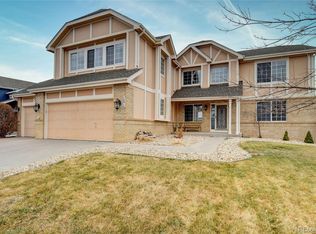 10916 Benton Pl, Parker, CO 80134
