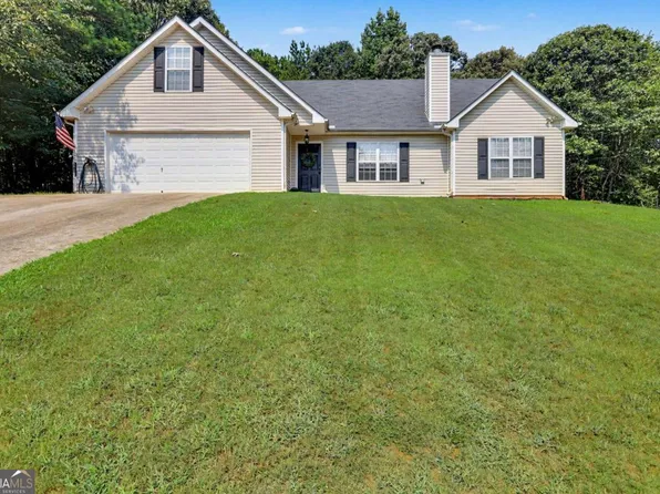460 Old Tree Dr, Jackson, GA 30233