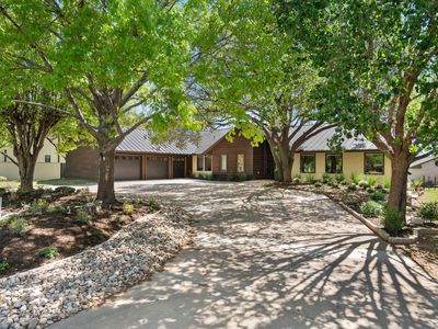 211 Lighthouse Drive, Horseshoe Bay, TX, 78657
