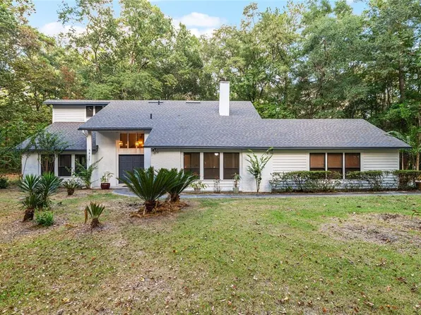 5827 NW 54th Way, Gainesville, FL 32653
