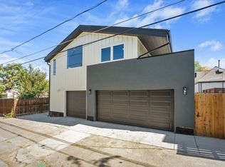 3953 Xavier St #1/2, Denver, CO 80212