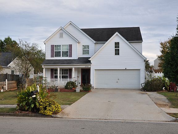 4th image of 2703 Buena Vista Cir