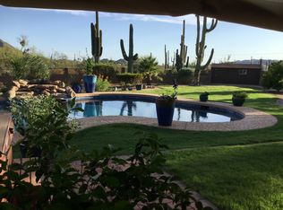 6427 E Lone Mountain North Rd N, Cave Creek, AZ 85331