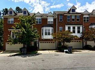 126 Cabernet Dr, Chapel Hill, NC 27516