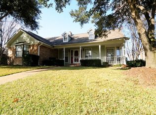 403 Hickory Hollow Ln, Brenham, TX 77833