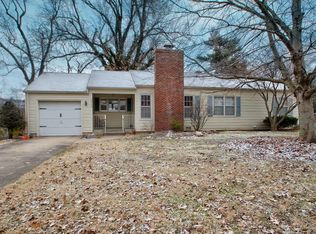 2022 S Windsor Dr, Springfield, MO 65807