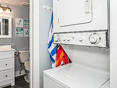 308 Miracle Strip Pkwy SW #1C — Photo 8