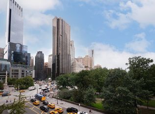 230 Central Park S #6DE, New York, NY 10019
