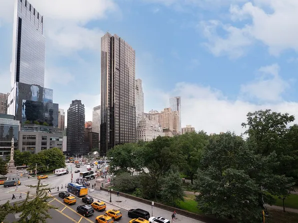 230 Central Park S #6DE, New York, NY 10019