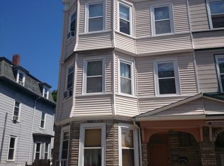 34 Mount Vernon St, Boston, MA 02125