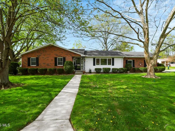 500 Northwood Dr, Delta, OH 43515
