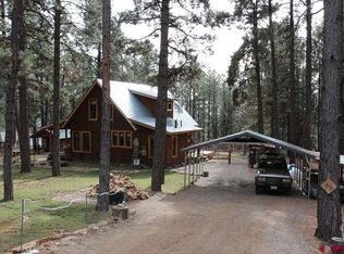 60 Cub Ct, Bayfield, CO 81122