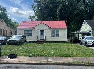 3113 Given Ave LOT 2, Memphis, TN 38112