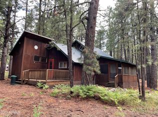 2364 Bunny Habit Cir, Forest Lakes, AZ 85931