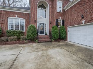 3225 Twelve Oaks Pl, Charlotte, NC 28270
