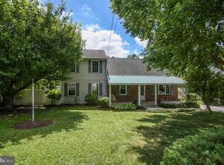 435 Old State Rd, Media, PA 19063