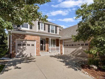 11089 Decatur Street, Westminster, CO, 80234