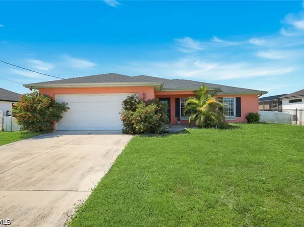 1422 NE 18th St, Cape Coral, FL 33909