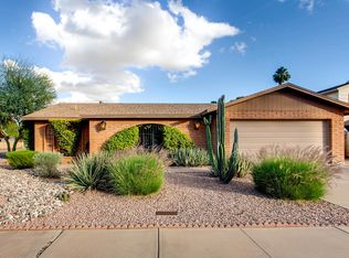 2707 S Cottonwood, Mesa, AZ 85202
