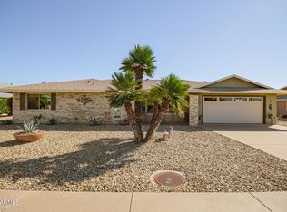 18811 N Ginger Dr, Sun City West, AZ 85375