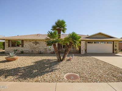 18811 N GINGER Drive, Sun City West, AZ, 85375