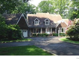 219 Marvin Ridge Rd, New Canaan, CT 06840
