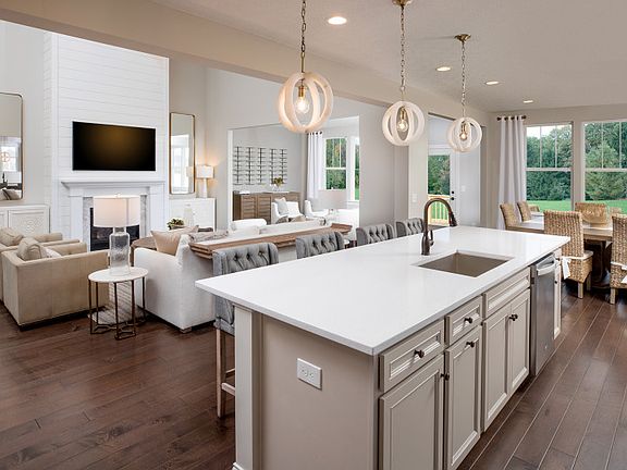 Model Representation