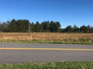 SW Windy Ridge Rd, Blue ridge, GA 30513