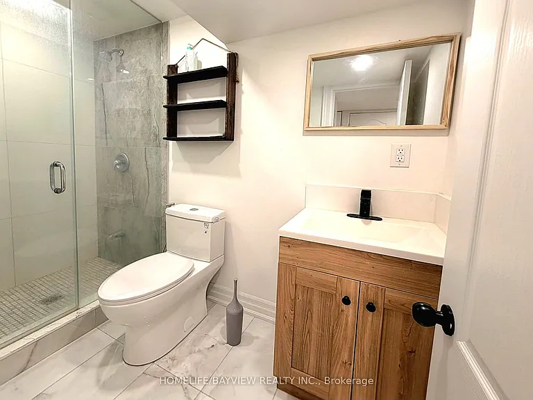 110 Woodpark Pl #BASEMENT — Photo 16