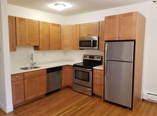 41 E Springfield St #4A, Boston, MA 02118